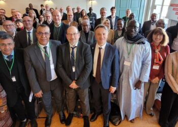 32 institutions ont participé à la 3ème assemblée générale de l'initiative TSARA - Transformer les Systèmes Alimentaires et l'Agriculture par la Recherche en partenariat avec l'Afrique.